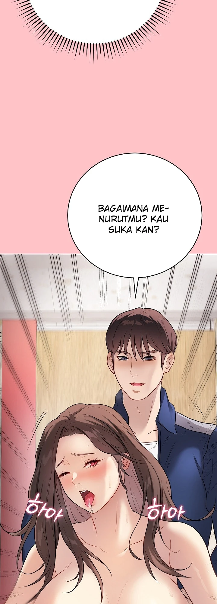 Signed, Sealed, Mistaken - Page 41